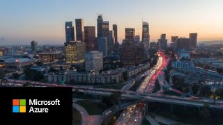 Migrate Your SAP Workloads to Microsoft