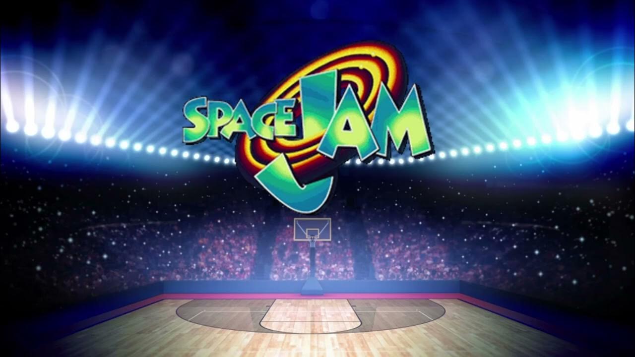 Space Jam Let's Get Ready To Rumble Space Jam - Let's get ready to rumble - YouTube