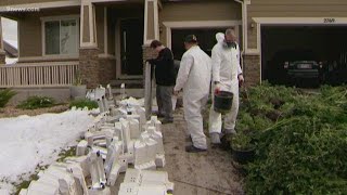 Dozens arrested, $1.1 million seized in black-market pot grow investigation