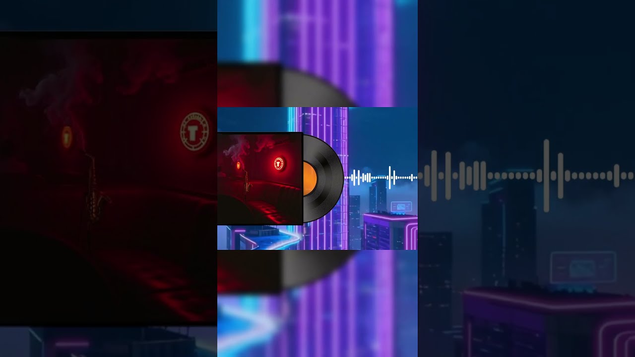 What if lover girl is a slow sexy jazz? 