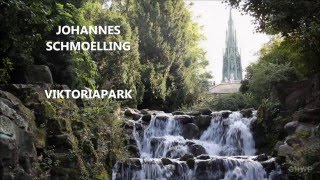 Johannes Schmoelling - Viktoriapark