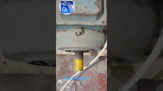 Danfoss 160 kw vfd repair tested ok
