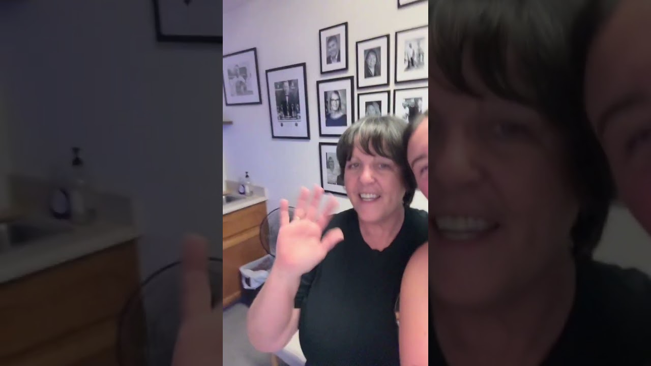 Women's History Month Episode Recap #shorts