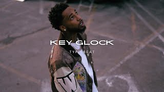 (FREE) KEY GLOCK TYPE BEAT - AYE K (Prod.@beatbyjeff)