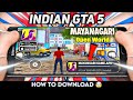 MAYANGARI GAME FT. INDIAN GTA 🤯 - PLAY NOW