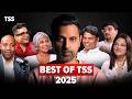 Best Podcast Moments of 2025 You CANNOT Ignore - Health, Wealth, AQI & More | The Secret Sauce