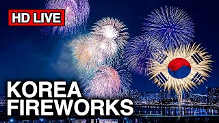 Live 🔴 Seoul 2026 New Year Fireworks, Happy New Year 2026 Countdown Seoul, South Korea