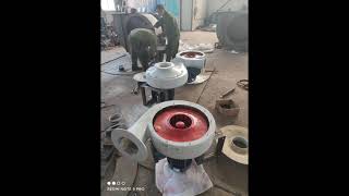 Explosion-proof fans,fan accessories