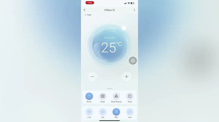 How to connect @GREE AC to WIFI! No more remote!