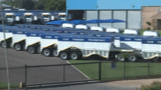 Van Tonder Transport - YouTube