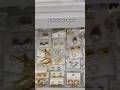 ✨ Aretes al por mayor para tu negocio. ¡Precios increíbles y diseños exclusivos! 💎