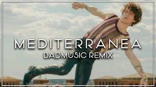 Irama - Mediterranea (BadMusic Remix) Resimi