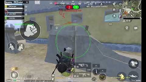 Pubg Mobile hack 3.3 ( New 3.3 Version Inbuilt Esp Mod ) | Pubg Mobile Gl+Kr Hack | Pubg 3.3 Hack