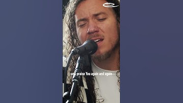 Thumbnail of “Gratitude” acoustic with the incredible Essential Worship crew 🦁🫁