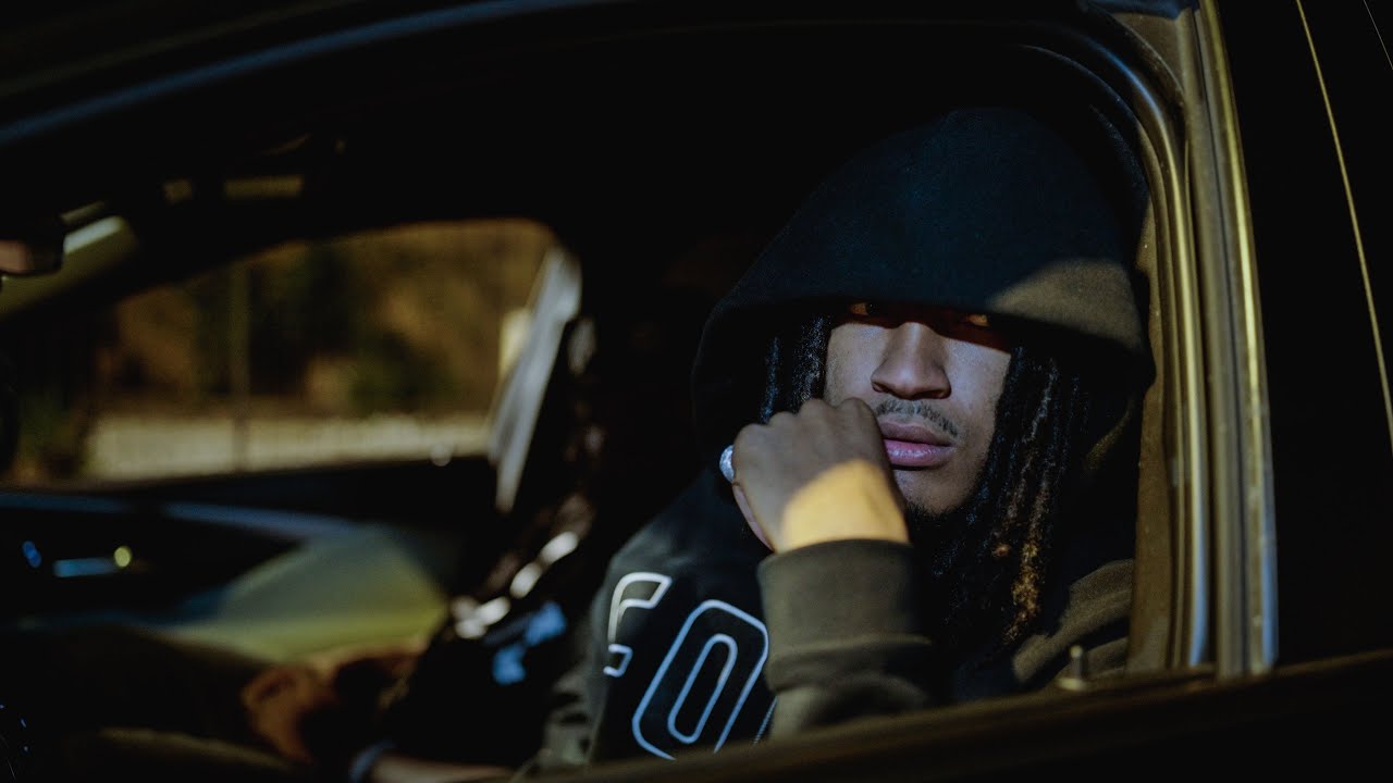 Clout: эпизод 1 - Борьба с демонами