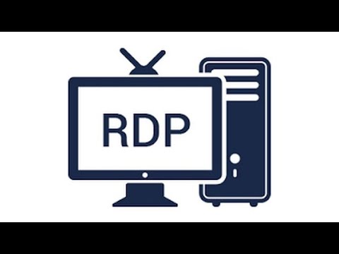 Настройка клиента подключения к удаленному рабочему столу RDP