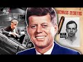 El Asesinato de John F. Kennedy | Documental Completo