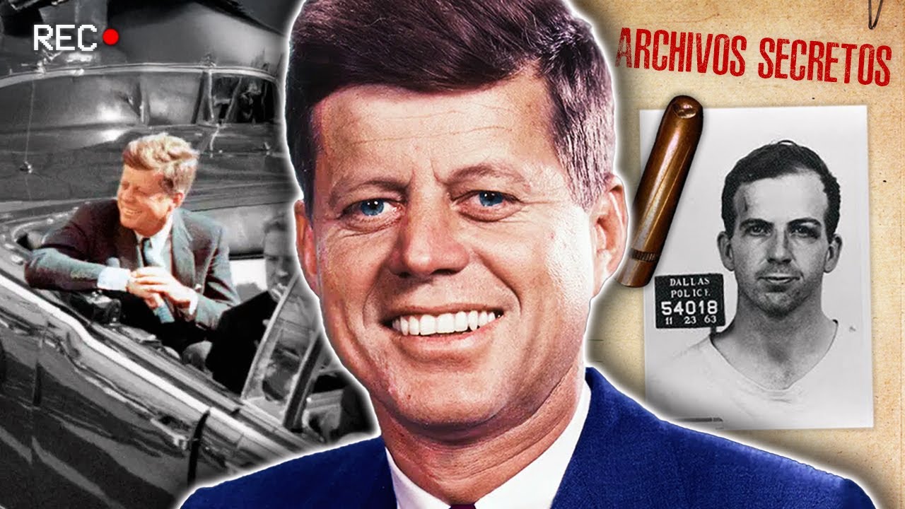 El Asesinato de John F. Kennedy | Documental Completo