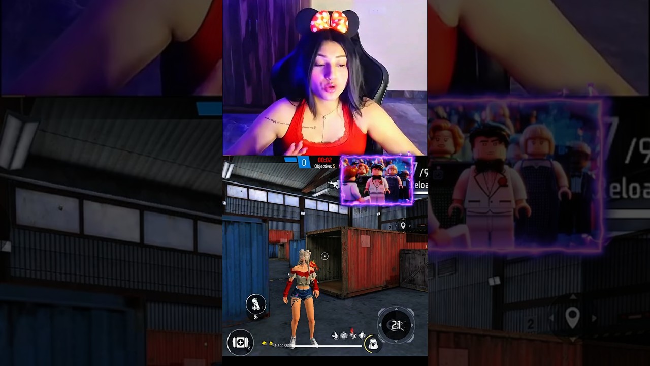 Original Title & Thumbnail