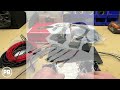 Beginning of video
