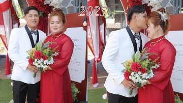 Lễ Vu Quy Diễm Trinh Hồng Chung 15 10 2025