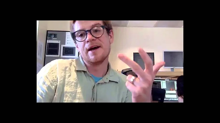 DIY Planet Search Video Visit with Zach Berta-Thom...