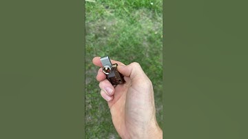 A $200 Fidget Camera!!? (IS IT WORTH IT) Wanwu Camera in Titanium 211/299