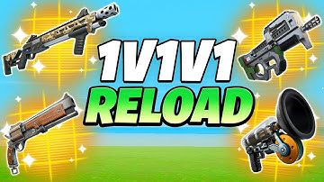 1v1v1v1 (Reload)
