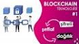 Blok Zinciri Teknolojisi: Tanım, Çalışma Prensibi ve Uygulamaları ile ilgili video