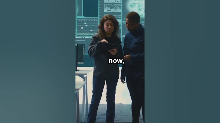 The Quantum Threat: Is Your Data at Risk? 🔒 Scientists Race to Secure the Future! #AI #quantumThreat