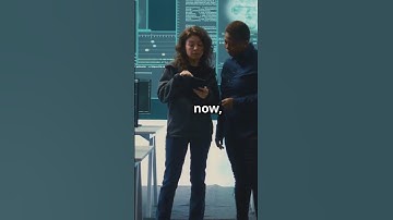 The Quantum Threat: Is Your Data at Risk? 🔒 Scientists Race to Secure the Future! #AI #quantumThreat