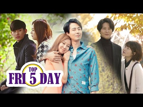 Top 5 OST