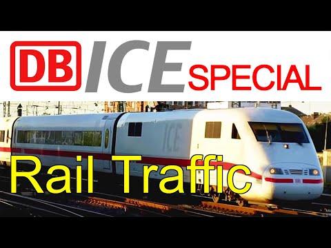 Germany ICE High