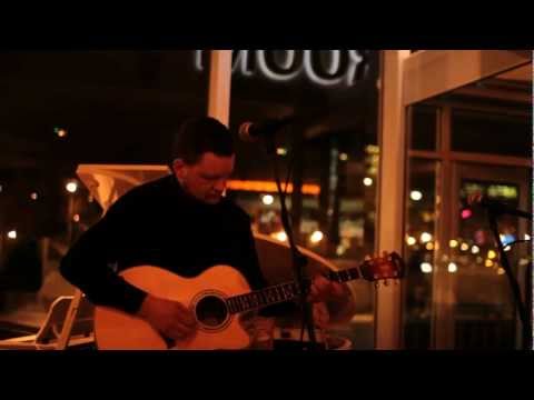 Charlie James -
