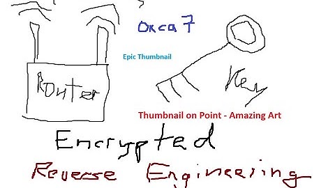 Reversing Router Firmware - But it