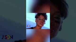 The newest interpretation of Frankenstein… involves T-Boz??? 😂😂#bloopers #tlc #tboz #newsbloopers