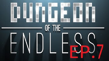 Dungeon of the Endless ep.7 Turtle Strats