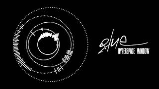 g.lue - Hyperspace Window