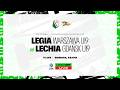 CLJ U19 2025/26:  Legia Warszawa U19 - Lechia Gdańsk U19