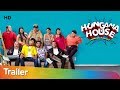 Hungama house  official trailer  jeet k  kanwal t  chini r  new gujarati movie trailer 2019