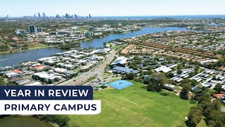 Primary Campus Year in Review | Varsity College Australia