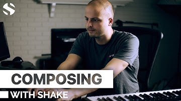 Composing With Shake
