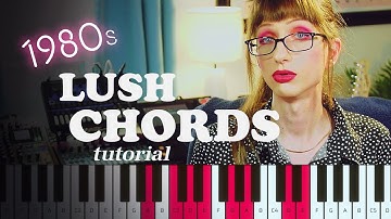 How To Write Lush 1980