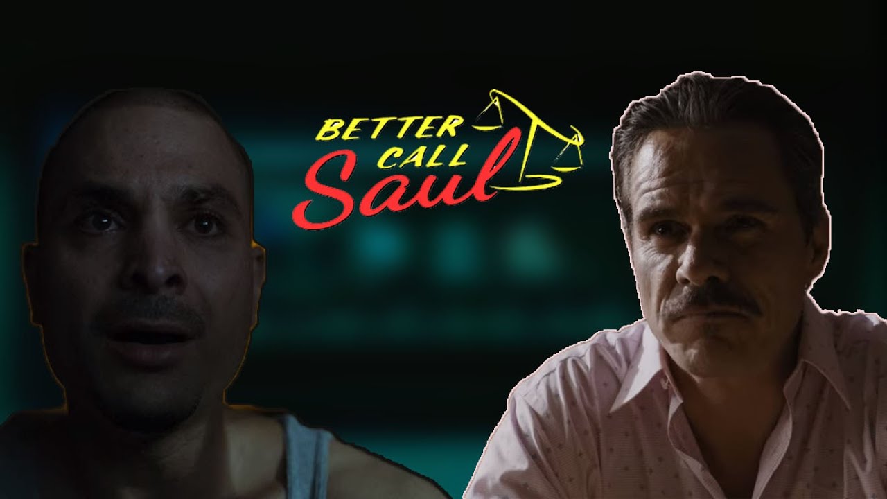 Better Call Saul Fin Saison 5 Better Call Saul Temporada 5 Capítulos 1 y 2 - Review Fast - YouTube