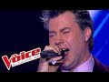 Julie london  cry me a river  chris keller  the voice france 2013  blind audition