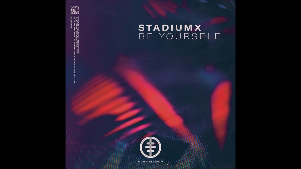 Guarda Stadiumx - Be Yourself su YouTube Guarda Stadiumx - Be Yourself su YouTube