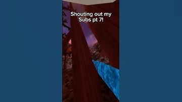 Comment and sub for shout out next! #gorillatag #recommended #fyp #viral ​⁠#like #subscribe #for you