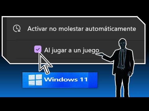 Como desactivar las