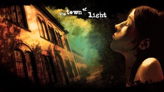 LKA it - The Town Of Light 30s trailer - ITA