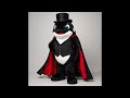 Pure Good Black Whale Hero AI Mascot Costume #hero #whale #mascot #mascotcostume